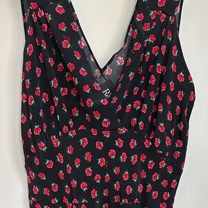 Realisation Par Liv Dress in Rosalita